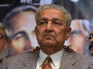  عبد القدير خان 