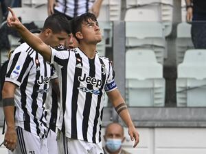 باولو ديبالا