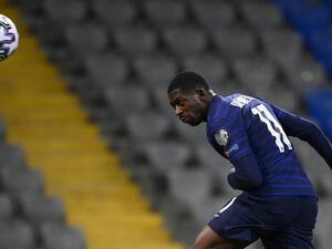 عثمان ديمبيلي