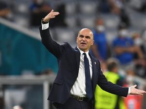 روبرتو مارتينيز