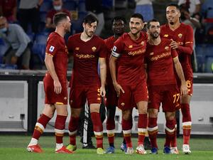 روما يريد تحقيق الفوز على يوفنتوس