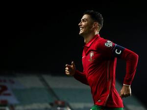 كريستيانو رونالدو