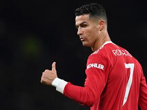 كريستيانو رونالدو يقود مانشستر يونايتد اليوم أمام توتنهام