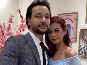 لهذا السبب..منة عرفة لا ترغب في إقامة حفل زفاف لها