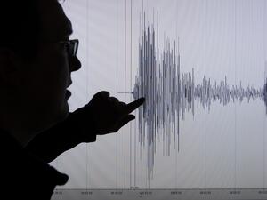 أمريكا.. هزة أرضية بقوة 6.1 درجة