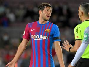 سيرجي روبرتو