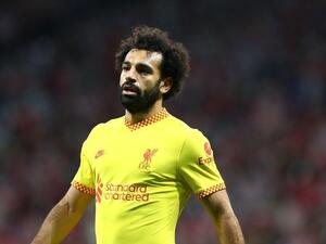 محمد صلاح (المصدر: ذا أثلتيك)
