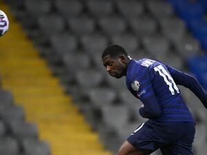 عثمان ديمبيلي