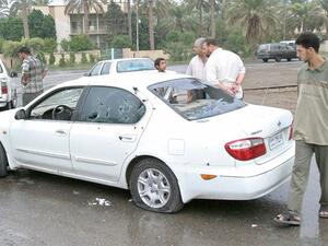الولايات المتحدة الأمريكية متورطة في الجرائم