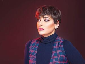 فاطمة الصفي