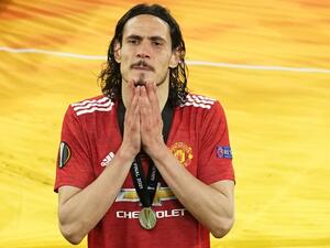 إيدينسون كافاني