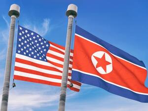 كوريا الشمالية تنتقد واشنطن لتدخلها في قضية تايوان