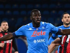 كاليدو كوليبالي