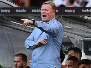 رونالد كومان (المصدر: ترايبلفوتبول)