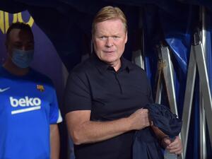 رونالد كومان