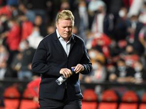 رونالد كومان