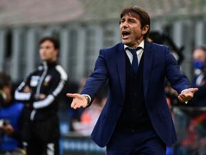 أنتونيو كونتي