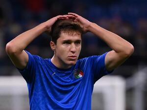 فيديريكو كييزا