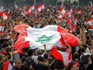 لبنان... رصاص التباعد بين القواميس