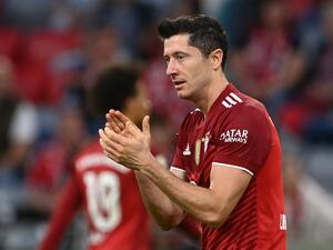 روبرت ليفاندوفسكي