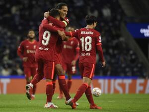 ليفربول يتعادل مع سيتي ويحتل المركز الثاني في ترتيب الدوري الإنجليزي