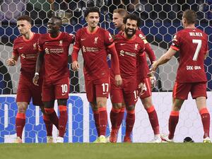 ليفربول يمني النفس بتحقيق انتصار مهم على أتلتيكو مدريد