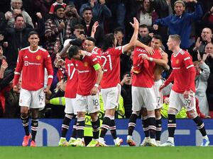 التدعيمات بانتظار مانشستر يونايتد في يناير