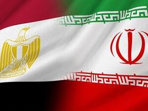 إيران تأمل بتطوير علاقاتها مع مصر