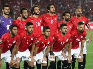 منتخب مصر (المصدر: سبورت360)