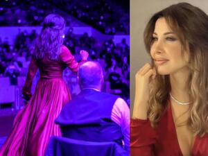 نانسي عجرم