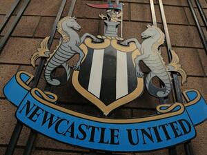 شعار نادي نيوكاسل يونايتد