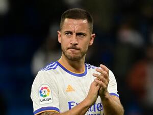 إيدين هازارد