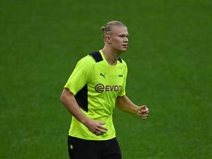 إيرلينغ هالاند