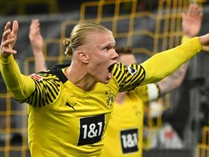 إيرلينغ هالاند