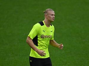 إيرلينغ هالاند