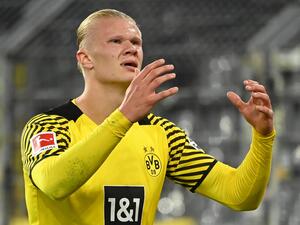 إيرلينغ هالاند