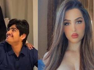 هند القحطاني