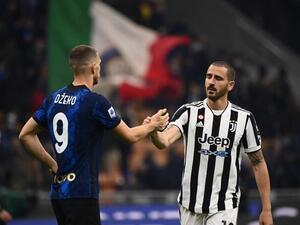 يوفنتوس وإنتر ميلان يواجهان تحديات مهمة ضمن مباريات اليوم