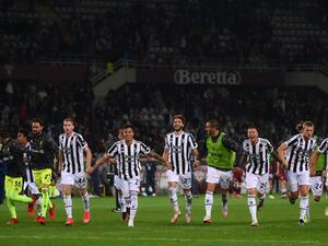 يوفنتوس في مواجهة صعبة أمام روما