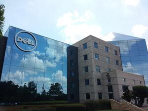 Dell Technologies And VMware Drive Simplicity With New Multi-cloud And Infrastructure Solutions