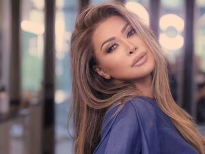 نوال الزغبي