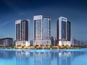 Azizi Developments’ New Beachfront Residences in Riviera Sell Out 40% Within Just One Month of Being Launched