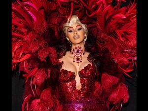 Cardi B