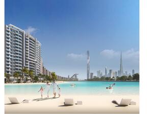 Azizi Developments Bags 'Most Innovative Mixed Use Development Company' At The Global Business Outlook Awards