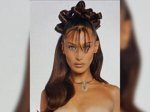  Bella Hadid Iconic Looks on Her 25th Birthday