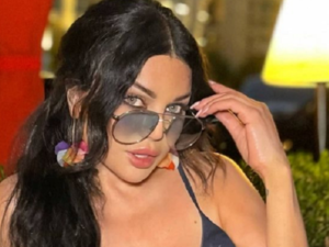 هيفاء وهبي