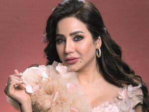 بالفيديو والصور: هكذا احتفلت لجين عمران بعيد ميلادها الـ44