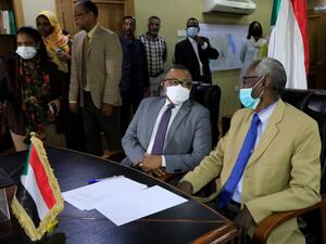 Renaissance Dam talks are standstill