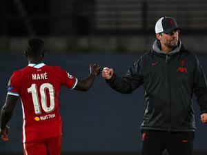 تعادل مخيب لـ ليفربول