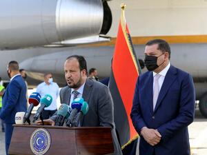 Presidency of WHO Regional Committee goes to Libyan Health Minister